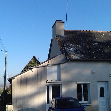 Villa Little Baie Pleine-Fougères Exterior foto